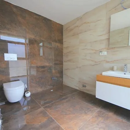 Apartment Platinum Aqua *