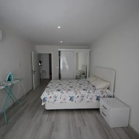 Platinum Aqua Kargicak (Alanya)